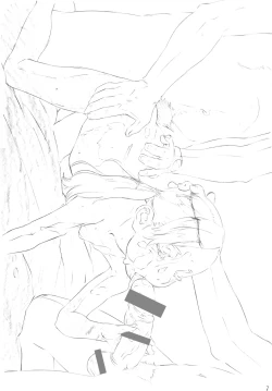 Page 8 of Ojou-sama Channel Vol.1