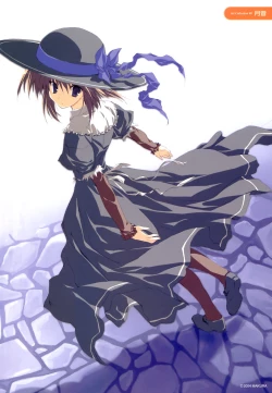 Page 2 of COMIC HimeKuri Vol. 19 2004-05