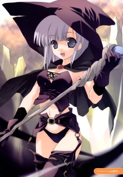 Page 6 of COMIC HimeKuri Vol. 19 2004-05