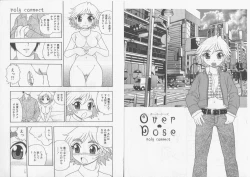 Page 19 of Over Dose