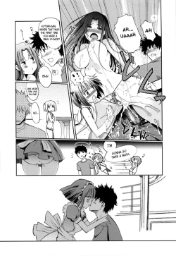 Page 96 of Mind of Sisters