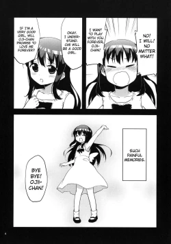 Page 3 of Chiichan's Development Diary