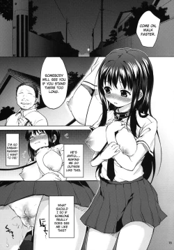 Page 14 of Chiichan's Development Diary 2