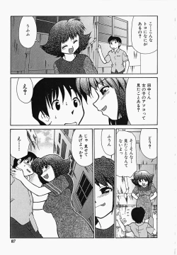 Page 88 of Shippo no Kimochi