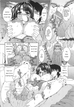 Page 2 of Imouto Seven Days