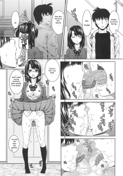 Page 5 of Imouto Seven Days
