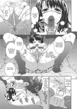 Page 7 of Imouto Seven Days