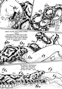 Page 13 of "Gyuuniku Shoujo to Kieta Joshidaisei " Omake Copy Bon Tsuki | Beef Girls and The Vanished College Student