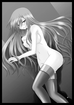 Page 49 of Melon Niku Bittake! V