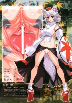 Page 43 of Touhou Inburoku