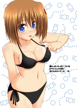 Page 11 of Suki Suki Hayate-san