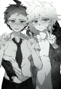 Page 2 of Tomodachi panpan