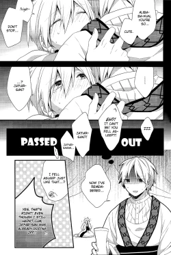 Page 11 of Astinenza