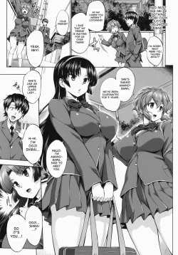 Page 31 of Hatsukoi Motion - She Motions Me To Make Love