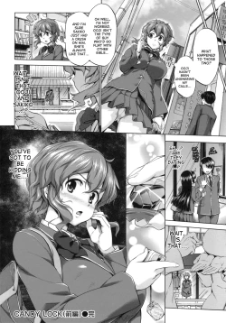 Page 48 of Hatsukoi Motion - She Motions Me To Make Love
