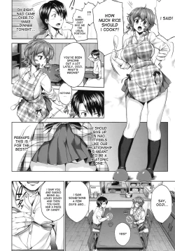 Page 52 of Hatsukoi Motion - She Motions Me To Make Love