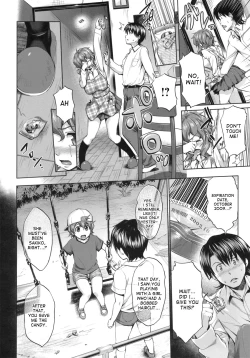 Page 54 of Hatsukoi Motion - She Motions Me To Make Love