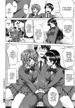 Page 68 of Hatsukoi Motion - She Motions Me To Make Love