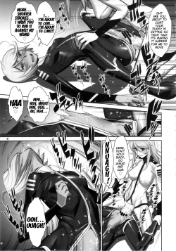 Page 6 of Kakuchou Senkan Yamato | Expanding Battleship Yamato