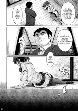 Page 21 of Rin Toshite Shinobi | Rin, the Dignified Shinobi