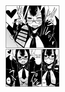 Page 18 of Succubus Gakuen, Class no Pet. | Succubi School, Class Pet