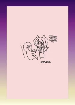 Page 23 of Succubus Gakuen, Class no Pet. | Succubi School, Class Pet