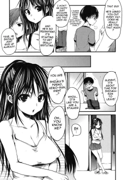 Page 18 of Hatsujou Baby - Baby in Mating Season