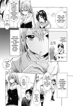 Page 35 of Hatsujou Baby - Baby in Mating Season