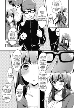 Page 72 of Hatsujou Baby - Baby in Mating Season