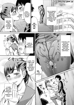 Page 2 of Kuro Manaka no Fumifumi Oshioki | Dark Manaka's Foot-Stomping Punishment