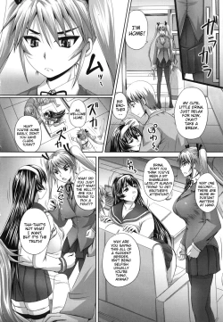 Page 100 of Harame! Nikubenki | Get Pregnant, You Dirty Slut