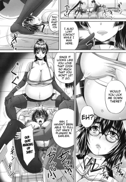 Page 146 of Harame! Nikubenki | Get Pregnant, You Dirty Slut