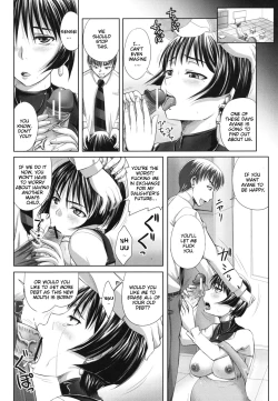 Page 178 of Harame! Nikubenki | Get Pregnant, You Dirty Slut