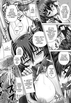 Page 31 of Harame! Nikubenki | Get Pregnant, You Dirty Slut