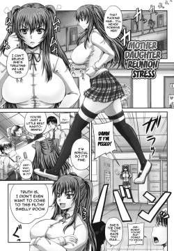 Page 36 of Harame! Nikubenki | Get Pregnant, You Dirty Slut