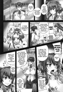 Page 39 of Harame! Nikubenki | Get Pregnant, You Dirty Slut