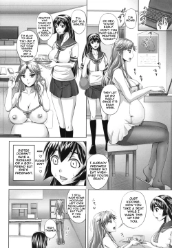 Page 67 of Harame! Nikubenki | Get Pregnant, You Dirty Slut