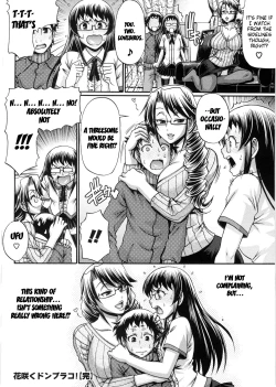 Page 101 of Koushoku Glamorous - Lasciviousness Glamorous