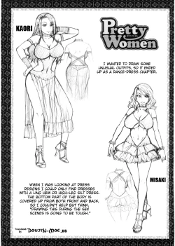 Page 123 of Koushoku Glamorous - Lasciviousness Glamorous