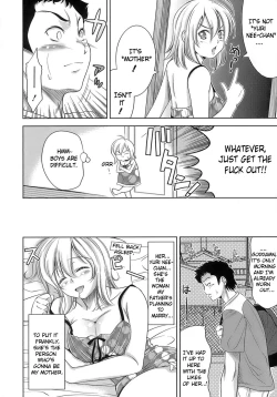 Page 126 of EroLet's Fall in Love The Ero-Manga