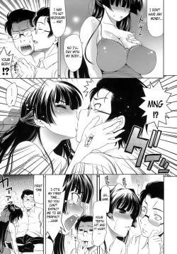 Page 27 of EroLet's Fall in Love The Ero-Manga