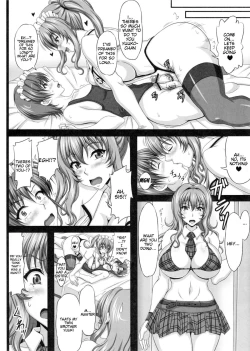 Page 17 of Tama Matsuri After