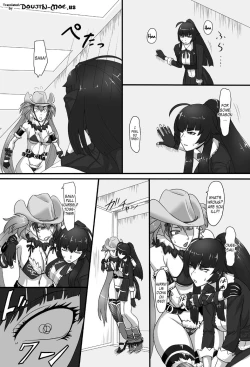 Page 2 of RenZetsu no Shimai 2 | RenZetsu Sisters 2