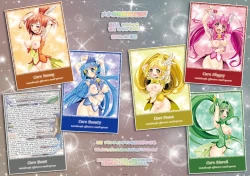 Page 15 of Reikachan's Old Man and His Buddies