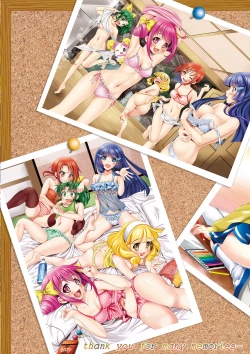 Page 16 of Reikachan's Old Man and His Buddies