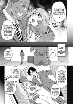 Page 4 of Sayonara Honey Ochita Top Idol | Sayonara Honey, The Fallen Idol