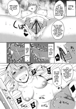 Page 9 of Sayonara Honey Ochita Top Idol | Sayonara Honey, The Fallen Idol