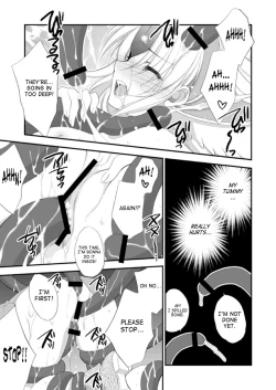 Page 14 of Princess Code 02+