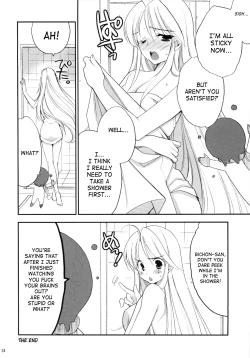 Page 23 of Princess Code 03