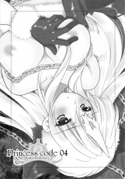 Page 26 of Princess Code 04